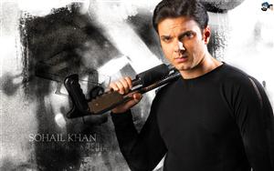 Sohail Khan